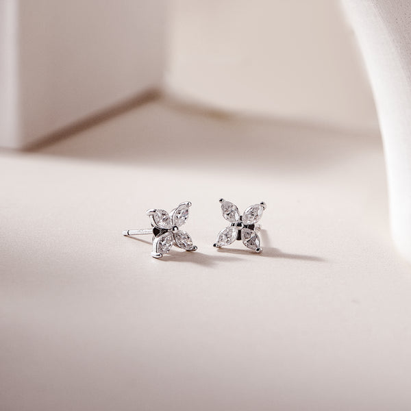 Audrey Stud Earrings