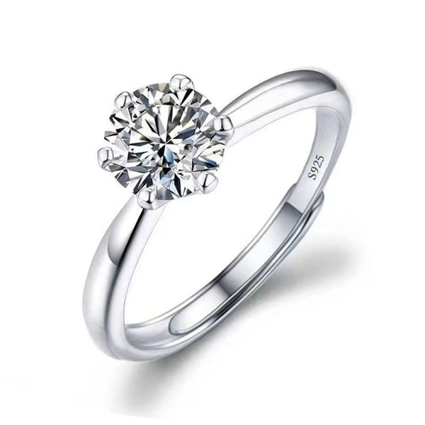 Love Promise Ring